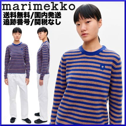 marimekko x ニット・セーター(レディース) - 海外通販のBUYMA