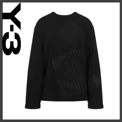 Y-3 x ニット・セーター(メンズ)|新作を海外通販【BUYMA】