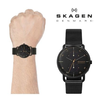 SKAGEN DENMARK Analog Quartz Watches Analog Watches