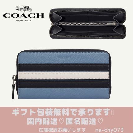 Coach x 長財布(メンズ)|新作を海外通販【BUYMA】