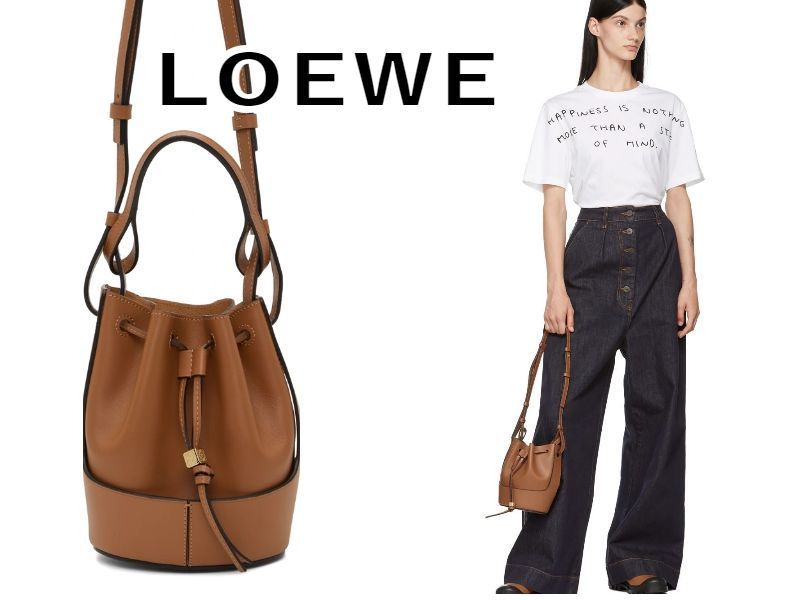 【即発送可能】
タン ロエベ LOEWE ナノ バッグ【関税・送料込み】 バルーン ショルダーバッグ・ポシェット 【即発送可能】
タン ロエベ LOEWE ナノ バッグ【関税・送料込み】 バルーン ショルダーバッグ・ポシェット