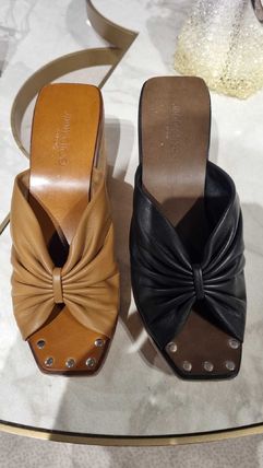 Jimmy Choo(ジミーチュウ) サンダル・ミュール(レディース) - 海外通販 ...