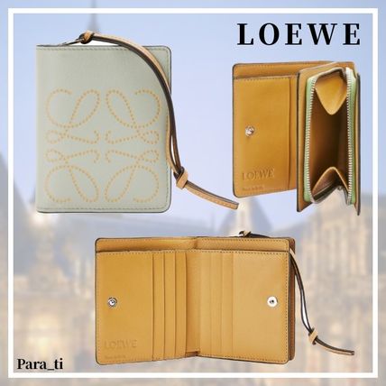 LOEWE COMPACT ZIP WALLET|新作を海外通販【BUYMA】 LOEWE COMPACT ZIP WALLET|新作を海外通販【BUYMA】