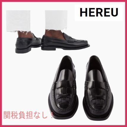 HEREU x ローファー・オックスフォード(レディース) - 海外通販のBUYMA