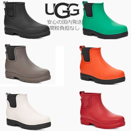 UGG x レインブーツ(レディース) - 海外通販のBUYMA