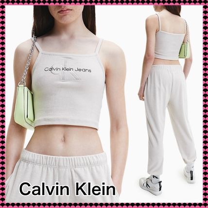 Calvin Klein x キャミソール(レディース) - 海外通販のBUYMA