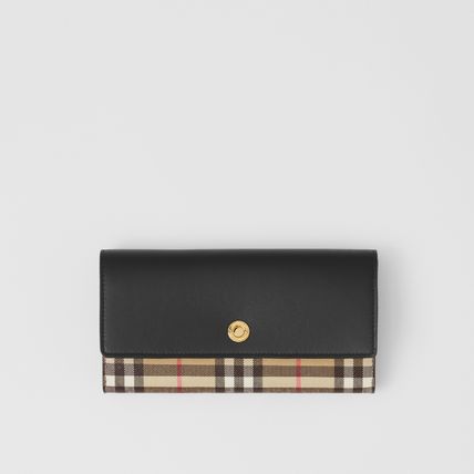 ヴィンテージ,財布 Burberry(バーバリー) - 海外通販のBUYMA