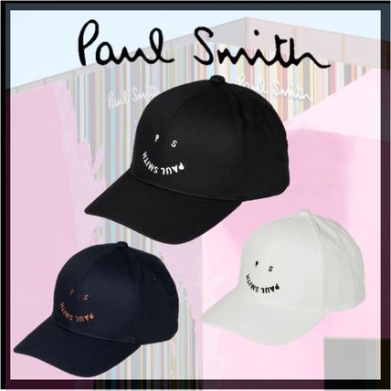 ホワイト(白)系 Paul Smith x キャップ(メンズ) - 海外通販のBUYMA