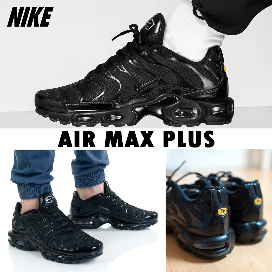 ★Nike★大人気★Air Max Plus エアマックスプラス★追跡可