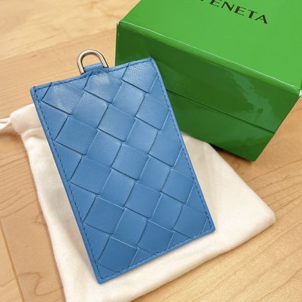BOTTEGA VENETA(ボッテガヴェネタ) パスケース(レディース) - 海外通販 ...