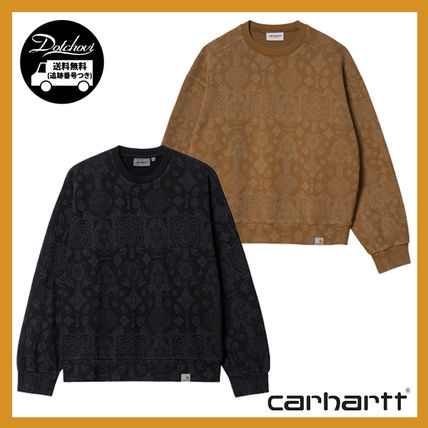 Carhartt(カーハート) スウェット・トレーナー(メンズ) - 海外通販のBUYMA