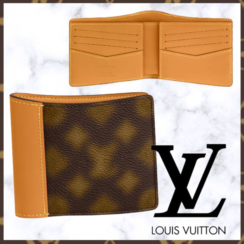 ★Louis Vuitton★ ポルトフォイユ・スレンダー