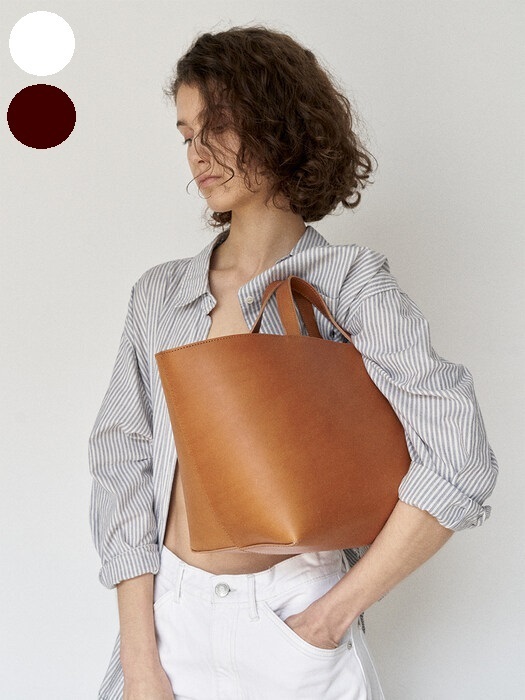 日本未入荷☆Big Tote Bag_3 colors/autt