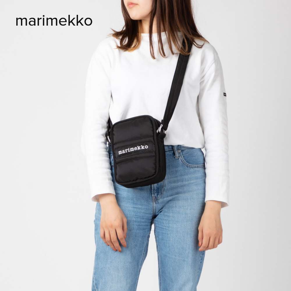 marimekko マリメッコ ショルダーバッグ 090805