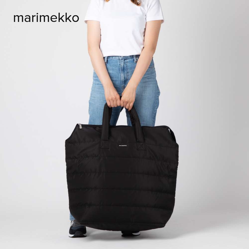 marimekko マリメッコ トートバッグ 090807