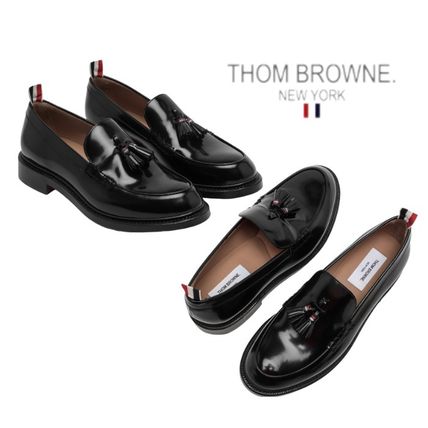 THOM BROWNE(トムブラウン) ドレスシューズ・革靴・ビジネスシューズ
