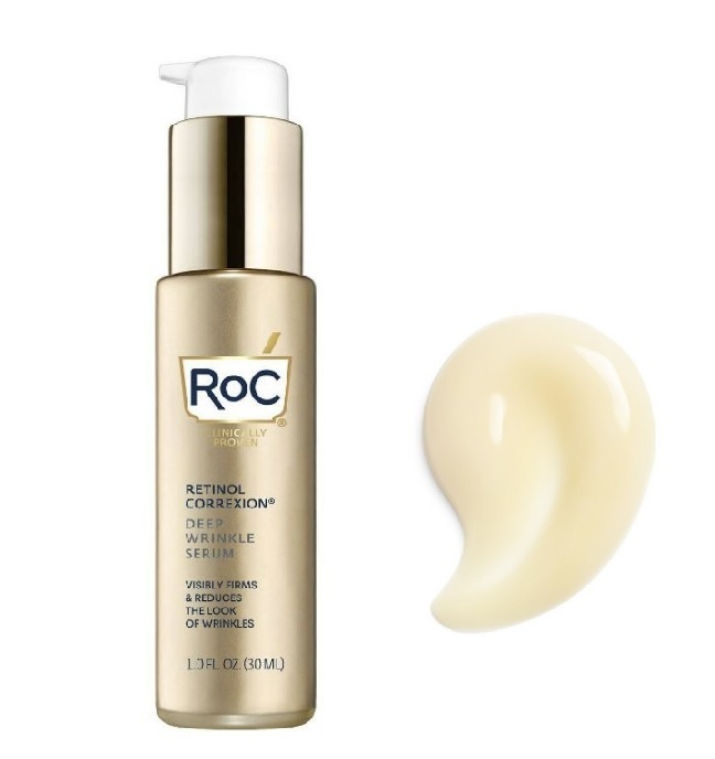 RoC レチノール アンティエイジングセラム ３０ML