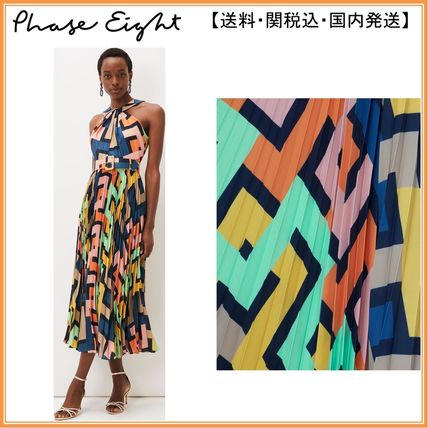 Pleats please ワンピース(レディース) - 海外通販のBUYMA