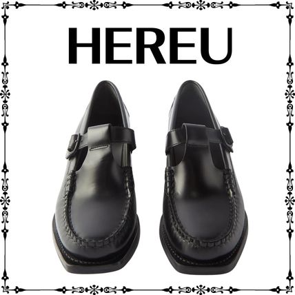 HEREU x ローファー・オックスフォード(レディース) - 海外通販のBUYMA