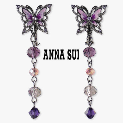 ANNA SUI x イヤリング(レディース) - 海外通販のBUYMA