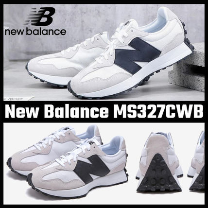 New Balance 327 x スニーカー(メンズ) - 海外通販のBUYMA