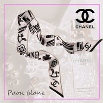 CHANELxスカーフ(レディース) 人気アイテムランキング【BUYMA】