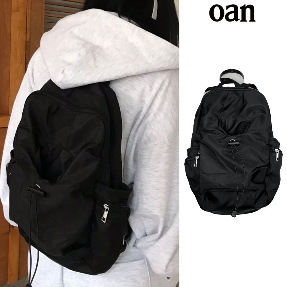 【oan】tumbler backpack