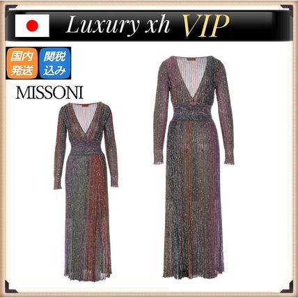 MISSONI x ワンピース・オールインワン(レディース)|新作を海外通販 ...