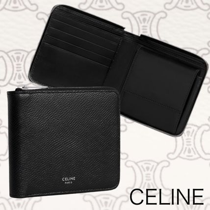 CELINE x 折りたたみ財布(メンズ) - 海外通販のBUYMA