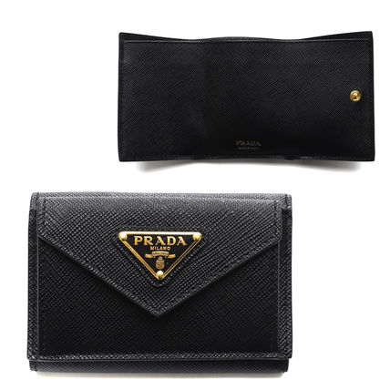 三つ折り,財布 PRADA(プラダ)|新作を海外通販【BUYMA】