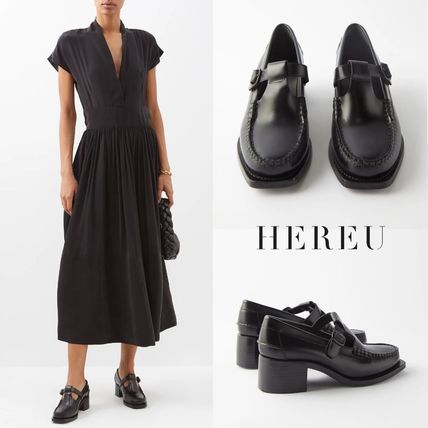 HEREU x 靴・シューズ(レディース)|新作を海外通販【BUYMA】