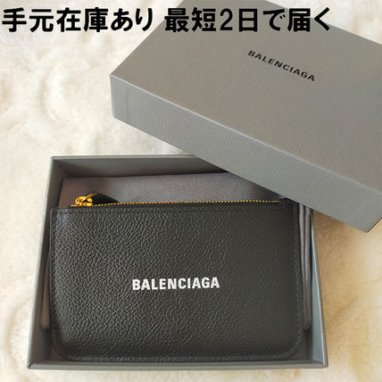 BALENCIAGA x コインケース・小銭入れ(メンズ) - 海外通販のBUYMA