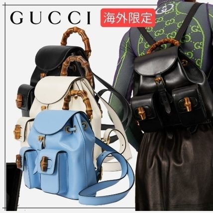 バンブー GUCCI(グッチ)|新作を海外通販【BUYMA】