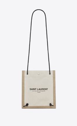 無地 Saint Laurent x ショルダーバッグ(メンズ)|新作を海外通販【BUYMA】