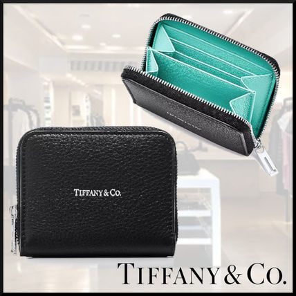 Tiffany & Co x コインケース・小銭入れ(レディース) - 海外通販のBUYMA