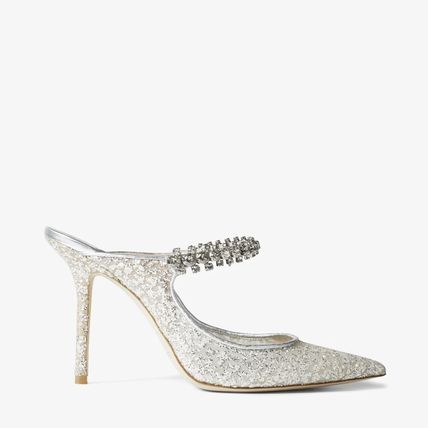 Jimmy Choo x ウェディングシューズ(レディース) - 海外通販のBUYMA