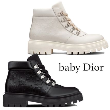 Dior x キッズブーツ(ベビー・キッズ) - 海外通販のBUYMA