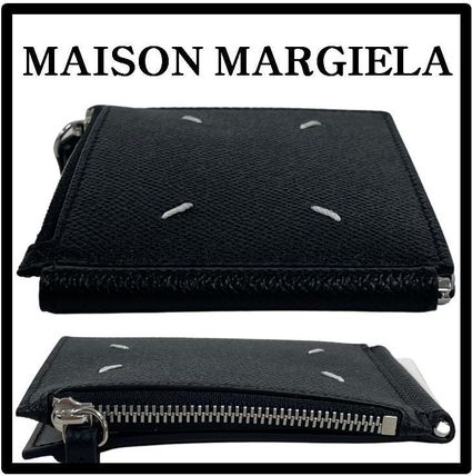 マネークリップ Maison Margiela(メゾン マルジェラ) 財布・雑貨 ...