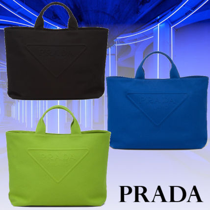 PRADA x トートバッグ(メンズ) - 海外通販のBUYMA