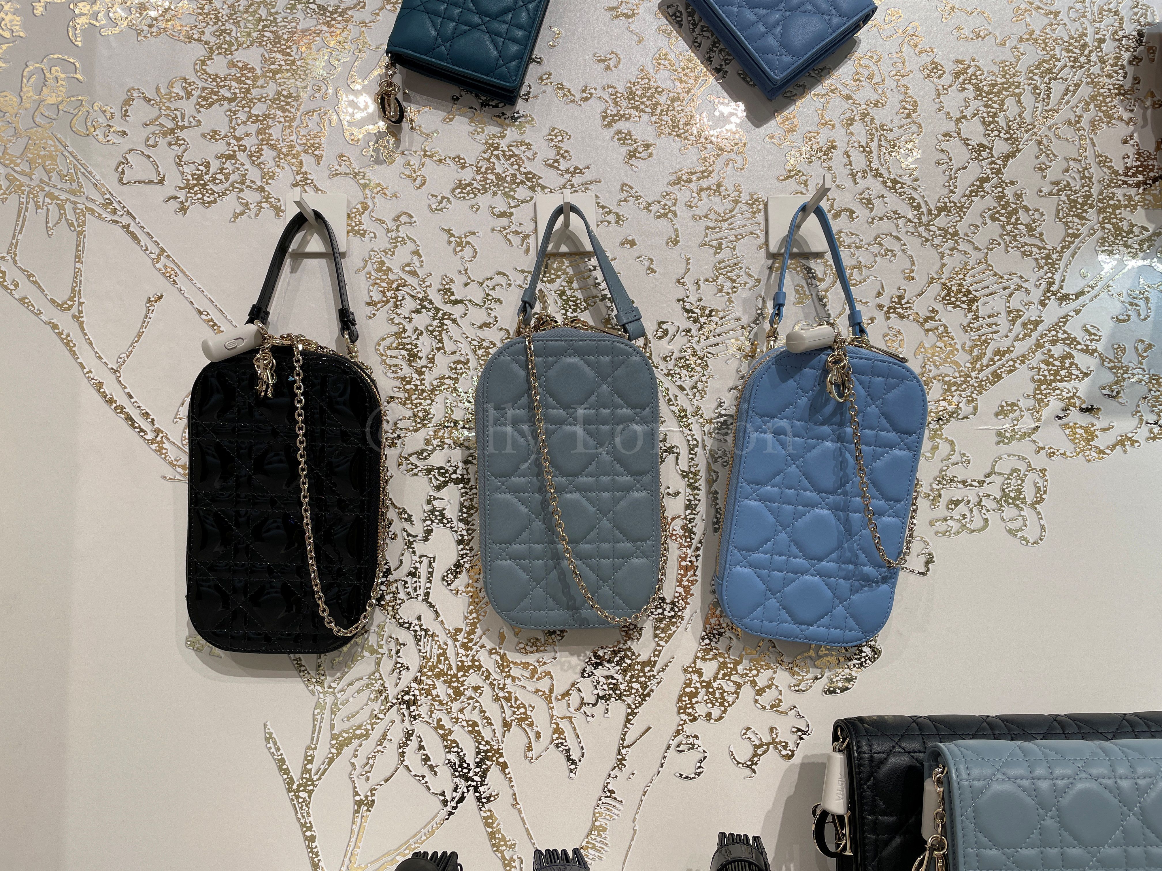 FLAUNT】日本未入荷！スクエアiPHONEケース バイソン