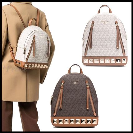 スタッズ Michael Kors x バックパック・リュック(レディース) - 海外 ...