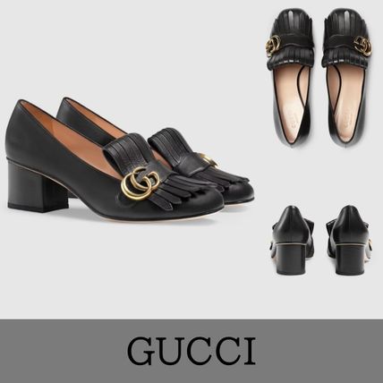 GUCCI x パンプス(レディース) - 海外通販のBUYMA