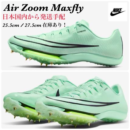 Nike Air Zoom Maxfly(ナイキ エアズームマックスフライ) メンズ ...