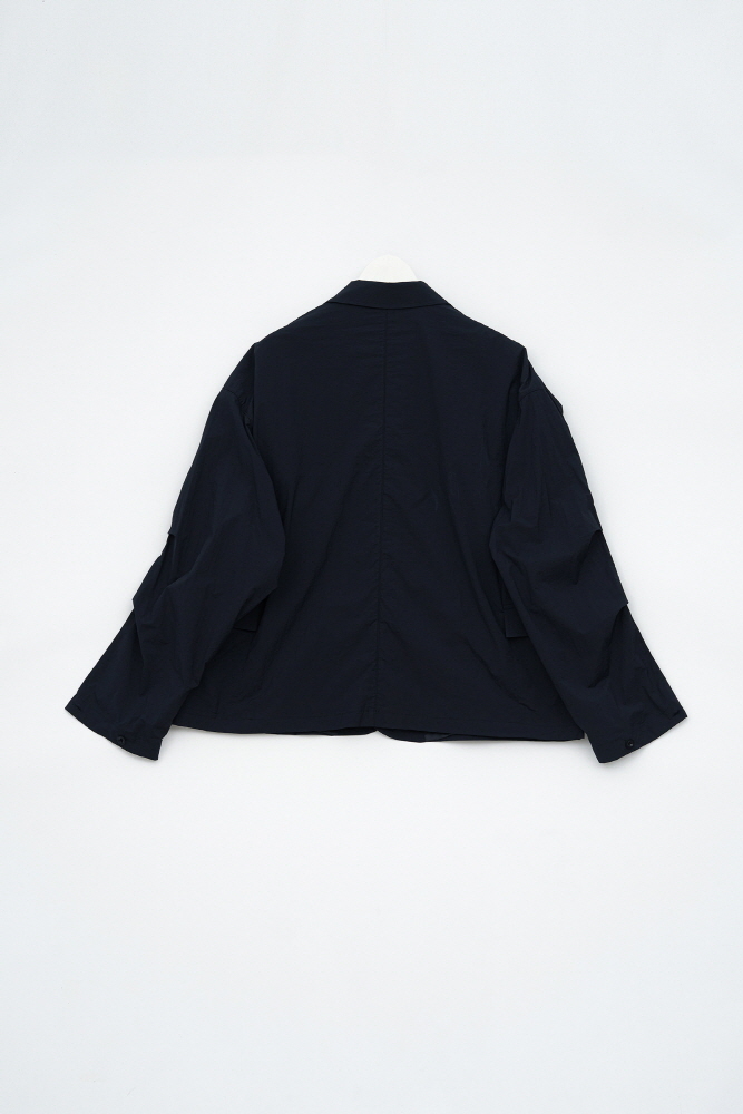 【HI FI FNK】Sico Oversized Jacket HI FI FNK】Sico Oversized Jacket ジャケットその他
