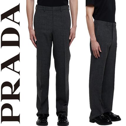 PRADA x パンツ・ボトムス(メンズ) - 海外通販のBUYMA