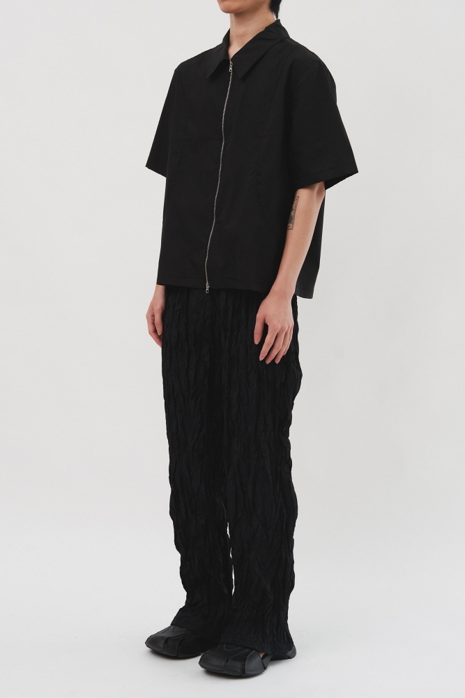 【HI FI FNK】Twist Wrinkled Pants HI FI FNK】Twist Wrinkled Pants (HI FI FNK/ボトムスその他