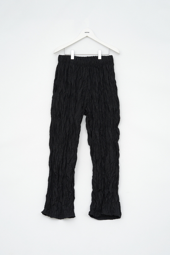 【HI FI FNK】Twist Wrinkled Pants HI FI FNK】Twist Wrinkled Pants (HI FI FNK/ボトムスその他