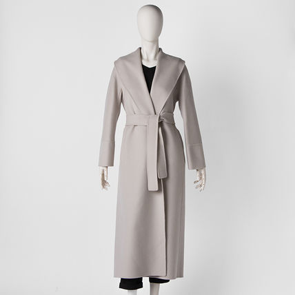 S Max Mara(エス マックスマーラ) コート(レディース) - 海外通販のBUYMA