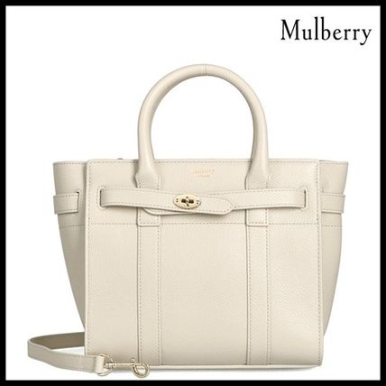 Mulberry Bayswater x ショルダーバッグ・ポシェット(レディース ...