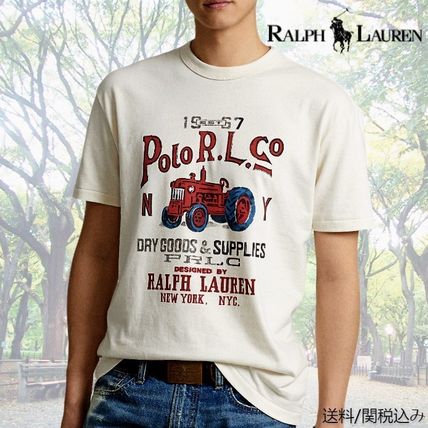Ralph Lauren x Tシャツ・カットソー(メンズ) - 海外通販のBUYMA
